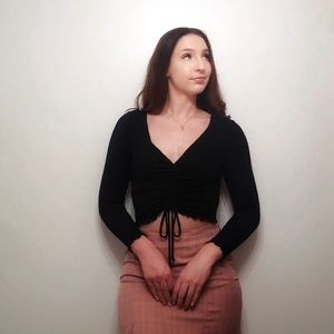 Meet your Posher, Alyssa